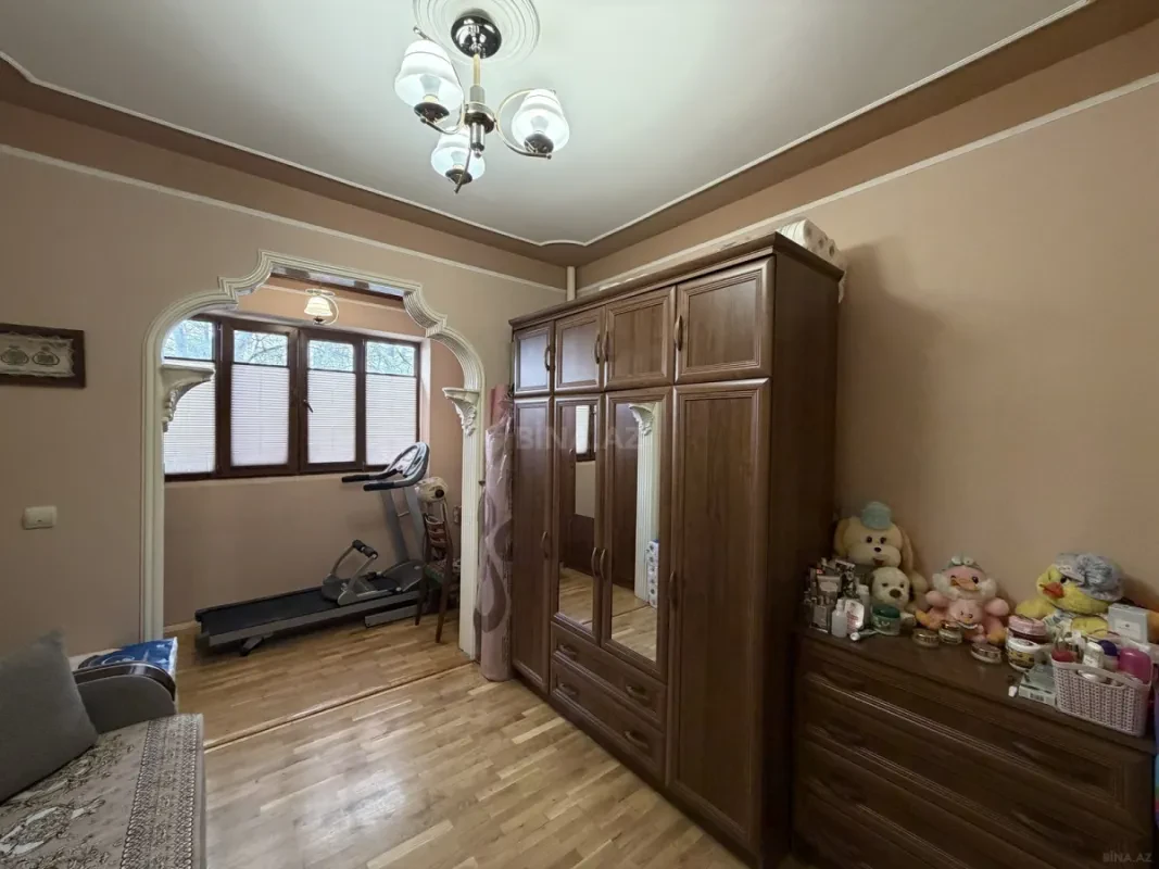 Satılır 3 otaqlı mənzil 72 m²