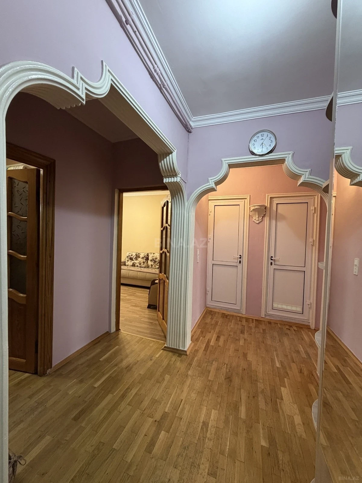 Satılır 3 otaqlı mənzil 72 m²