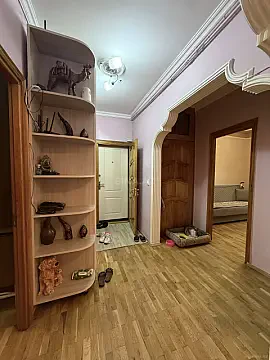 Satılır 3 otaqlı mənzil 72 m²