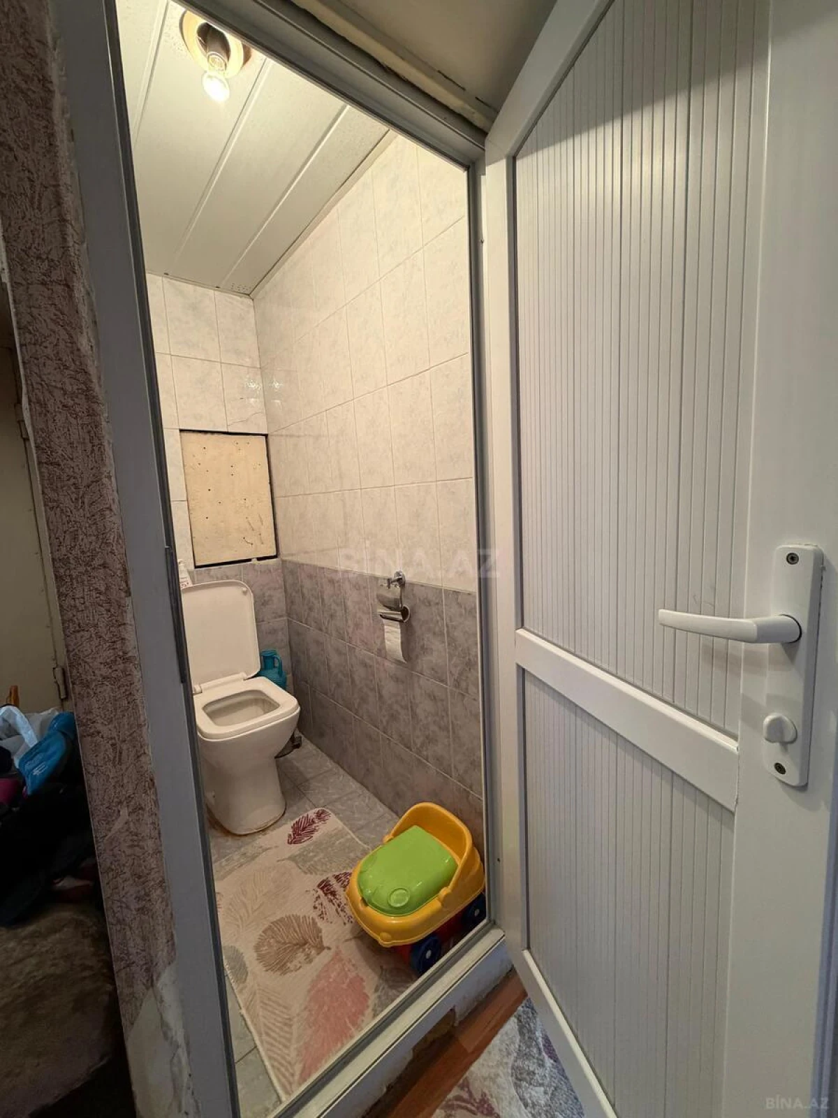 Satılır 3 otaqlı mənzil 65 m²