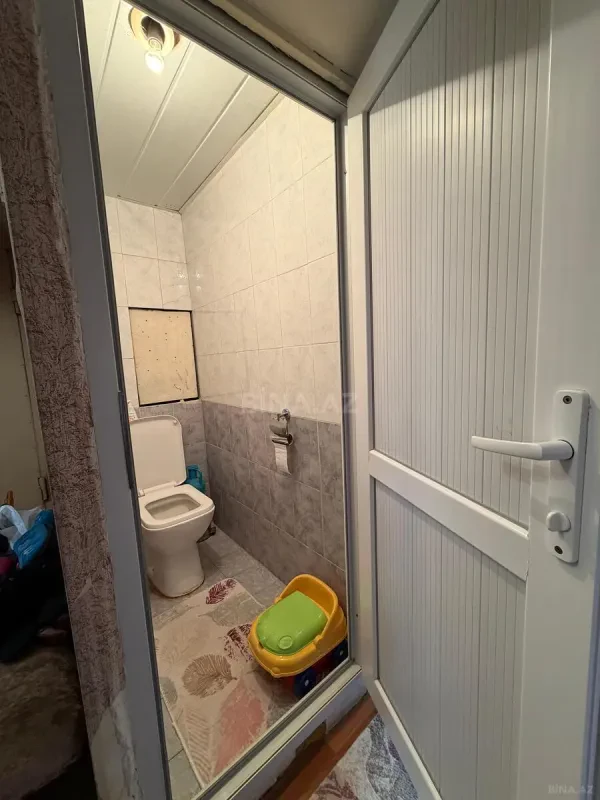 Satılır 3 otaqlı mənzil 65 m²