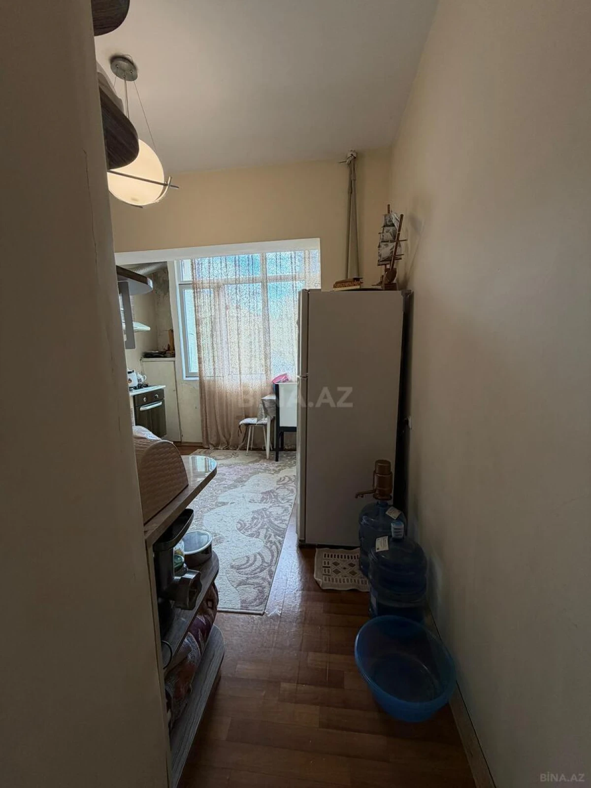 Satılır 3 otaqlı mənzil 65 m²