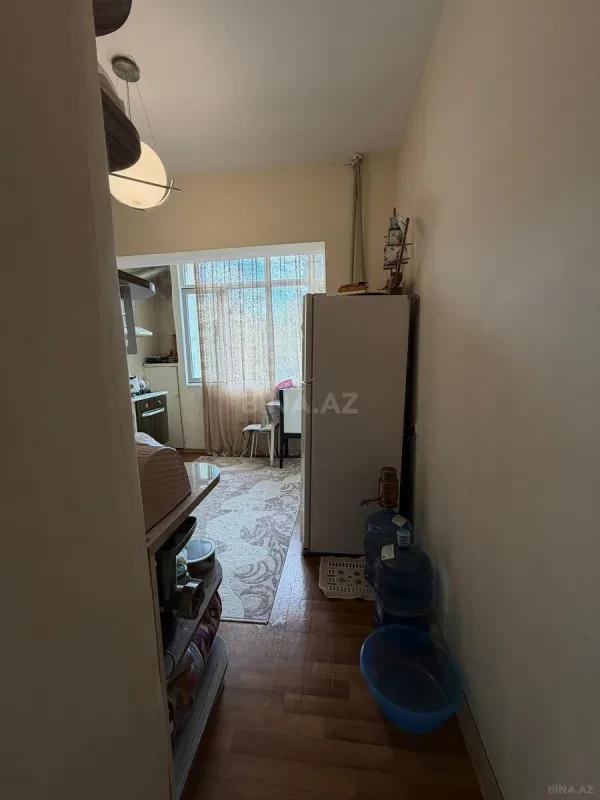 Satılır 3 otaqlı mənzil 65 m²