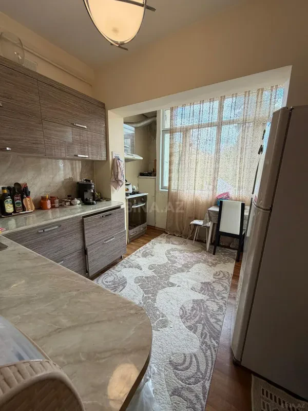 Satılır 3 otaqlı mənzil 65 m²