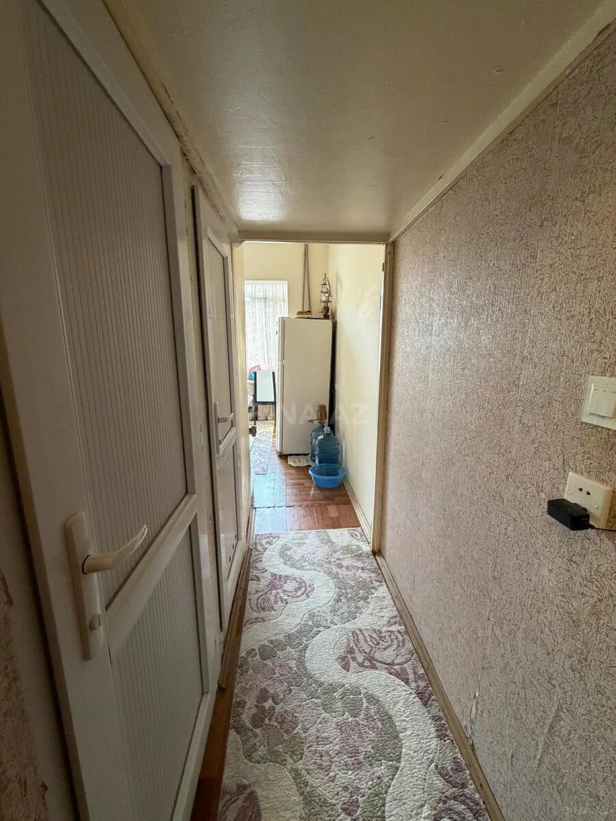 Satılır 3 otaqlı mənzil 65 m²
