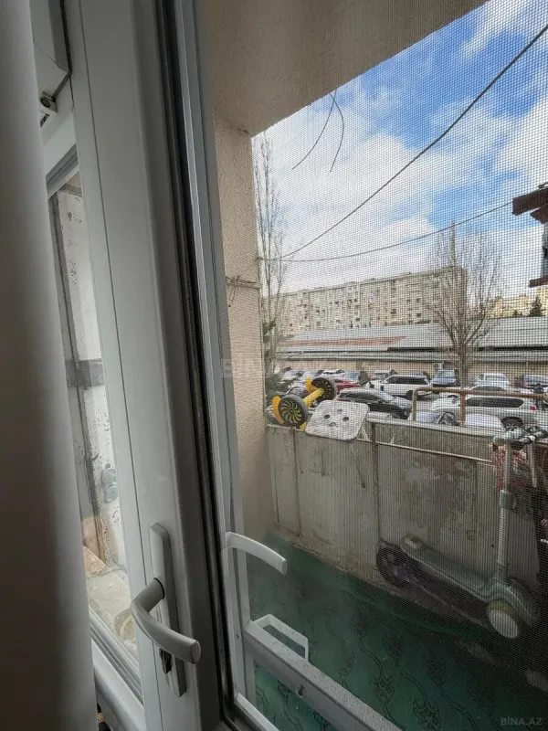 Satılır 3 otaqlı mənzil 65 m²