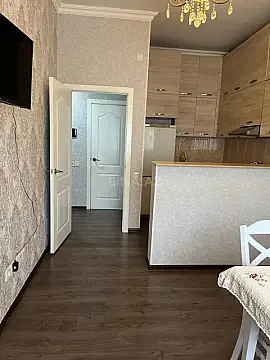 Kirayə verilir 2 otaqlı mənzil 50 m²