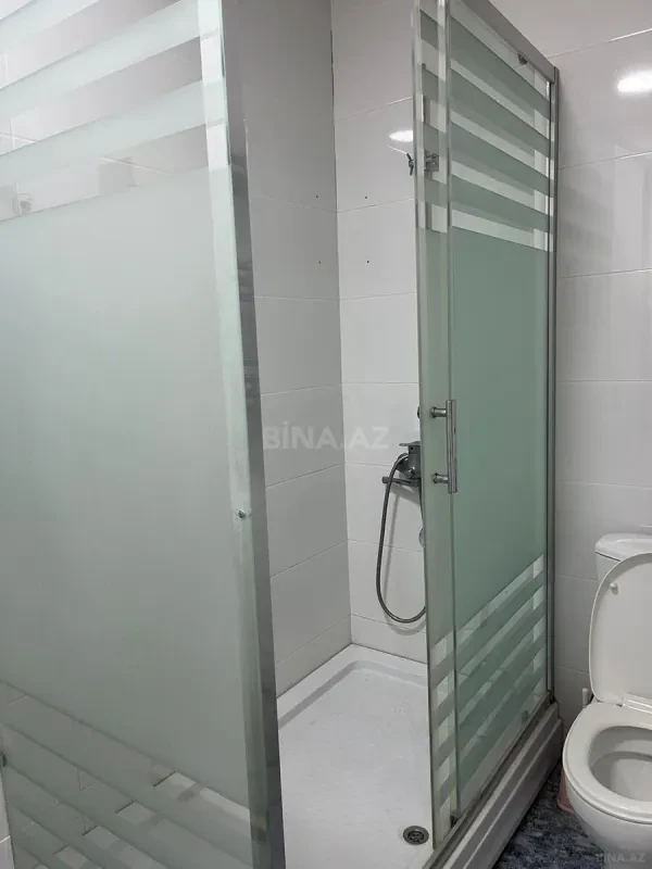 Kirayə verilir 2 otaqlı mənzil 50 m²