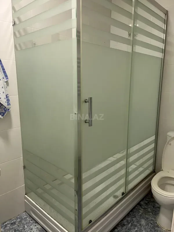 Kirayə verilir 2 otaqlı mənzil 50 m²