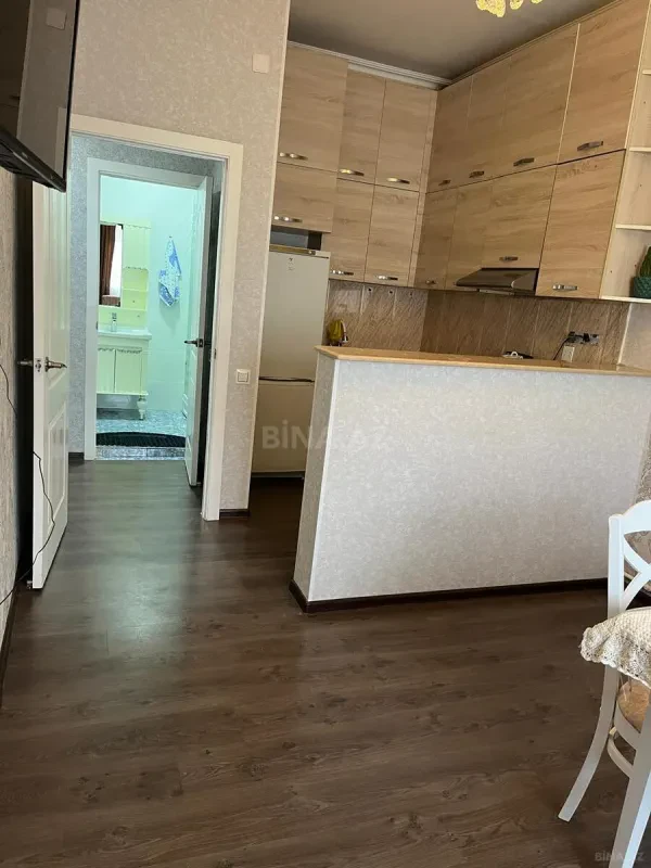 Kirayə verilir 2 otaqlı mənzil 50 m²