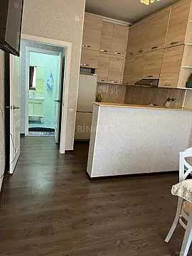 Kirayə verilir 2 otaqlı mənzil 50 m²