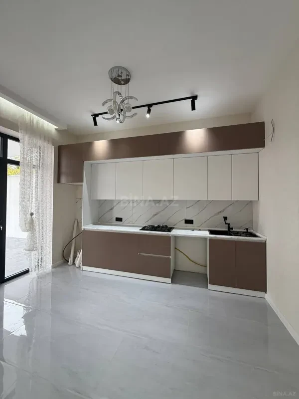 Satılır 3 otaqlı həyət evi 150 m²