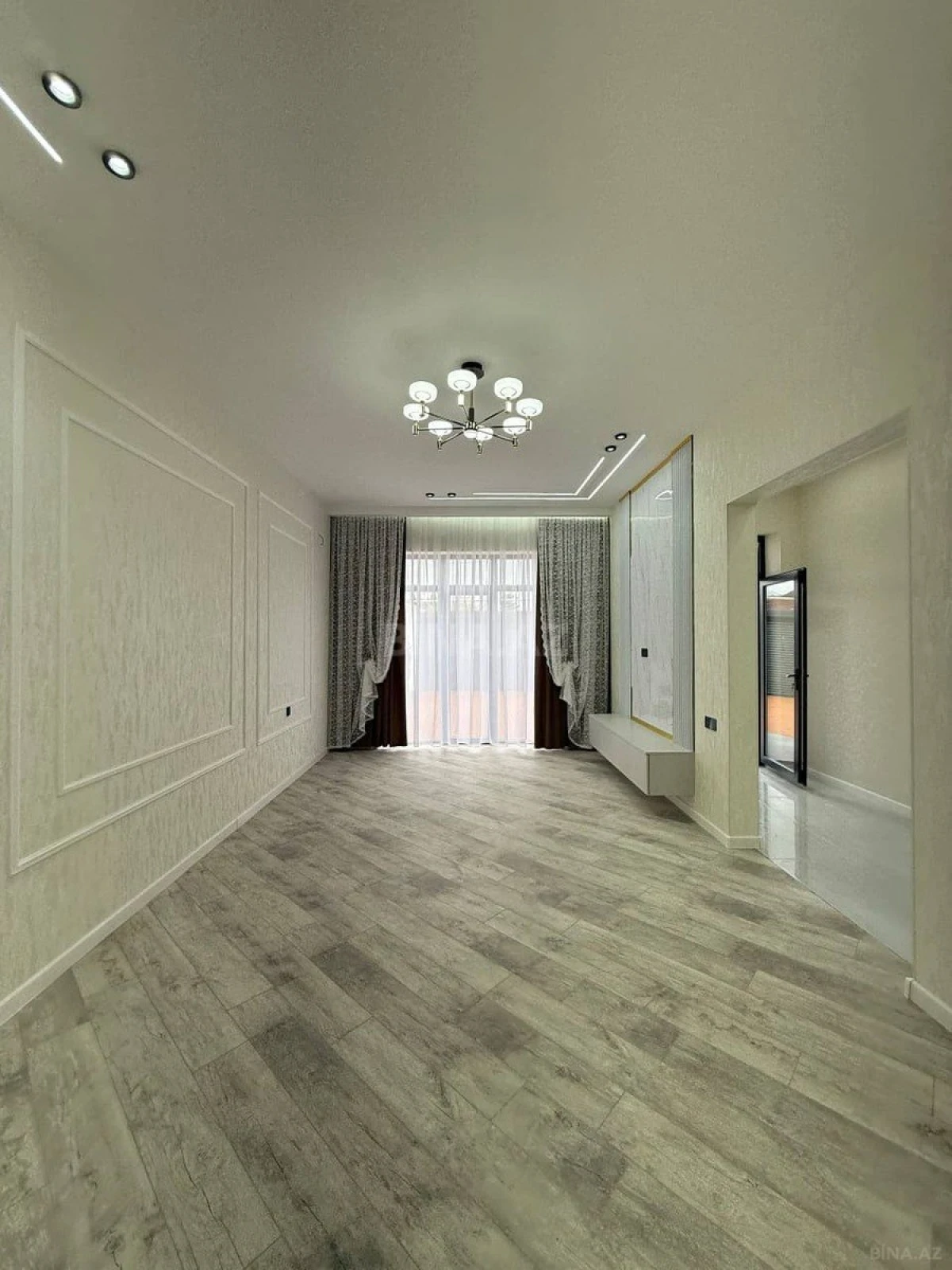 Satılır 3 otaqlı həyət evi 150 m²