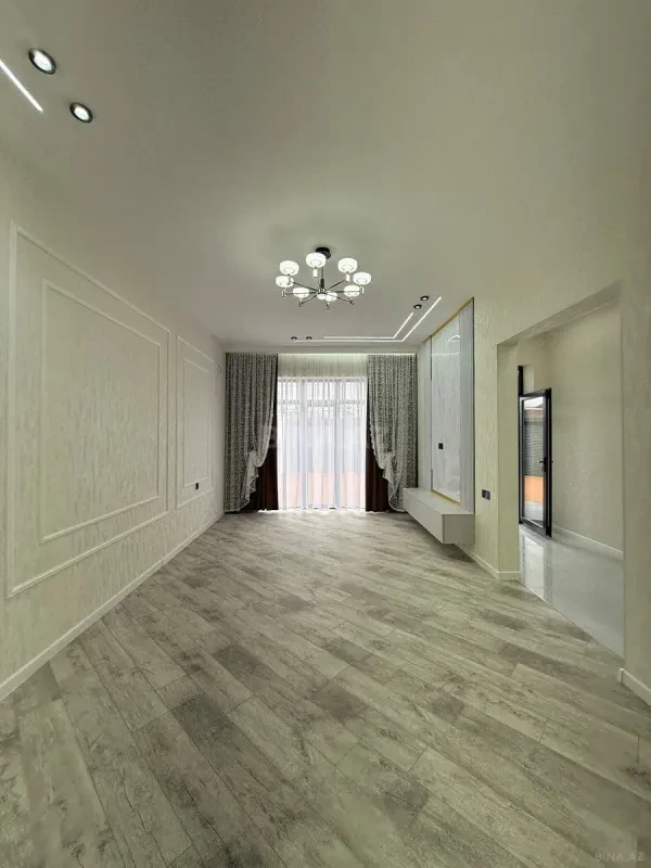 Satılır 3 otaqlı həyət evi 150 m²