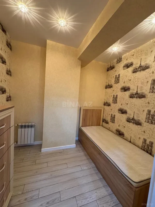Satılır 3 otaqlı mənzil 88 m²
