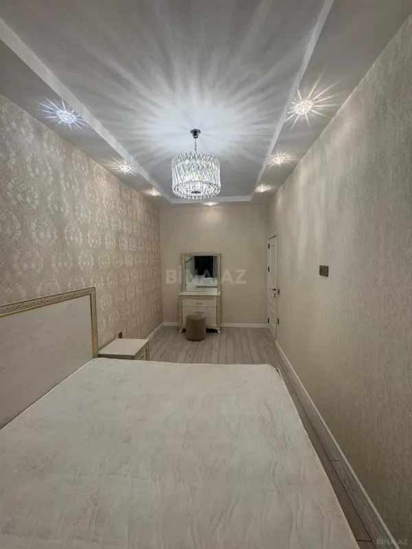 Satılır 3 otaqlı mənzil 88 m²
