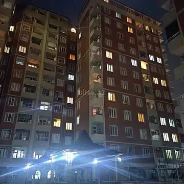 Satılır 3 otaqlı mənzil 88 m²