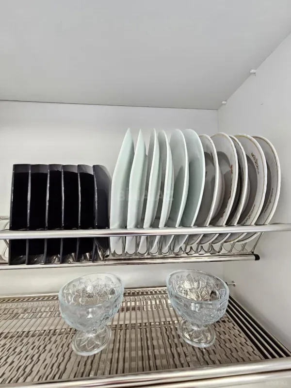 Kirayə verilir 3 otaqlı mənzil 150 m²