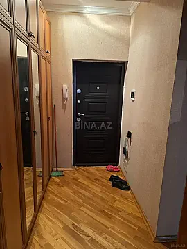 Kirayə verilir 2 otaqlı mənzil 60 m² — Bakı, İnşaatçılar 2 otaq 60.00 m²