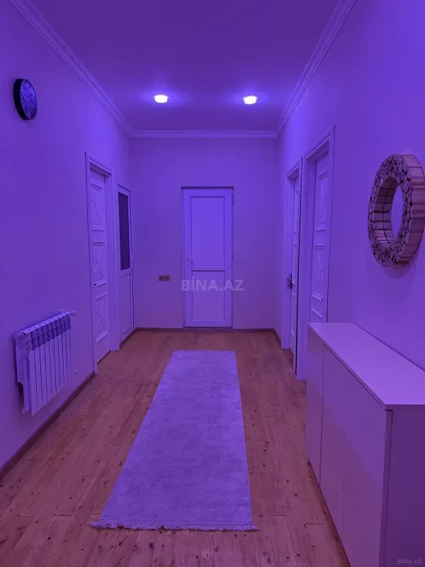 Kirayə verilir 4 otaqlı həyət evi 140 m²