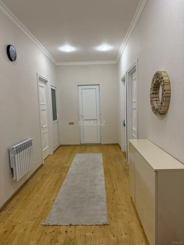Kirayə verilir 4 otaqlı həyət evi 140 m²