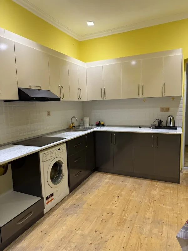 Kirayə verilir 4 otaqlı həyət evi 140 m²