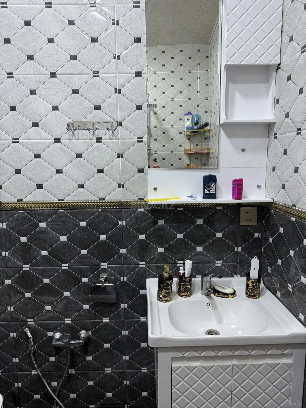 Kirayə verilir 4 otaqlı həyət evi 140 m²