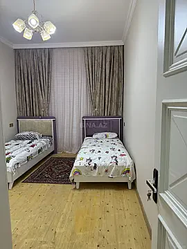 Kirayə verilir 4 otaqlı həyət evi 140 m²
