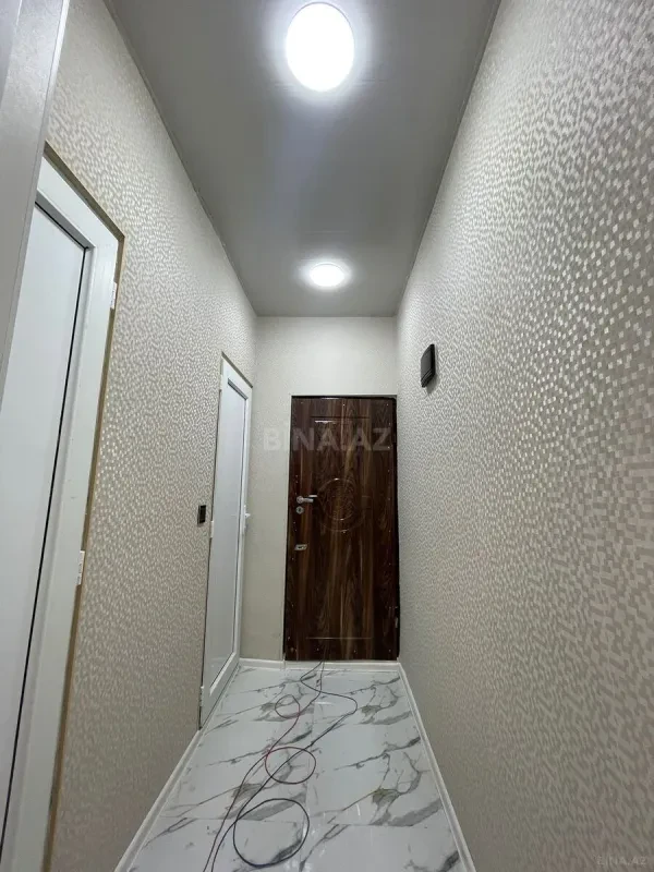 Satılır 2 otaqlı mənzil 65 m²