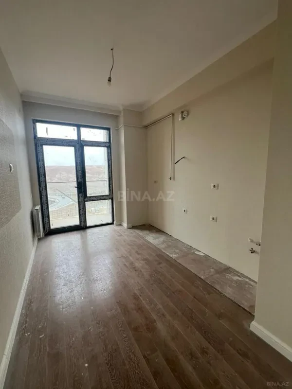 Satılır 3 otaqlı mənzil 86 m²