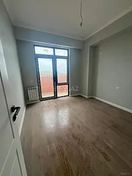 Satılır 3 otaqlı mənzil 86 m²
