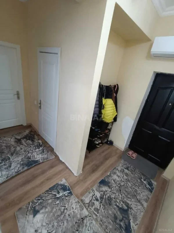 Satılır 3 otaqlı mənzil 73 m²