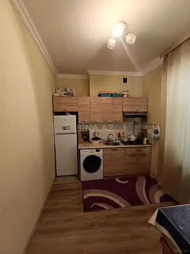 Satılır 3 otaqlı mənzil 73 m²