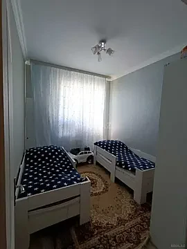 Satılır 3 otaqlı mənzil 73 m²