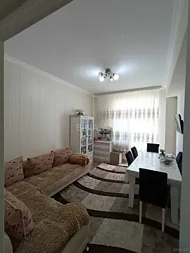 Satılır 3 otaqlı mənzil 73 m²