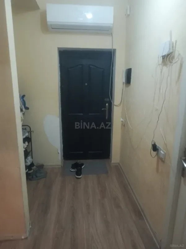 Satılır 3 otaqlı mənzil 73 m²