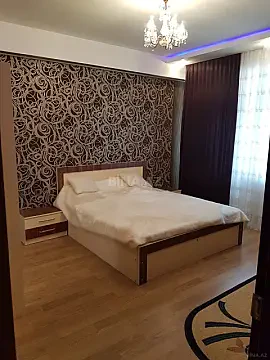 Kirayə verilir 2 otaqlı mənzil 80 m² — Bakı, Xətai 2 otaq 80.00 m²