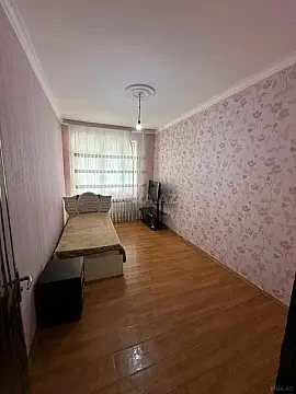 Kirayə verilir 4 otaqlı mənzil 87 m²