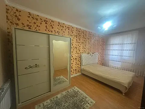 Kirayə verilir 4 otaqlı mənzil 87 m²