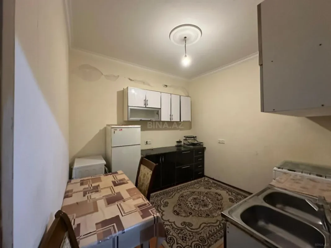 Kirayə verilir 4 otaqlı mənzil 87 m²
