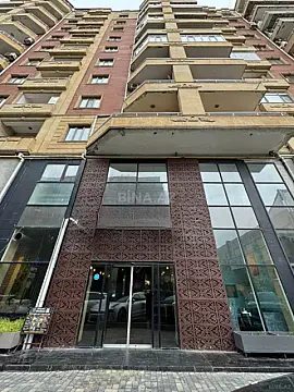 Satılır 5 otaqlı ofis 330 m² — Bakı, Nərimanov 5 otaq 330.00 m²