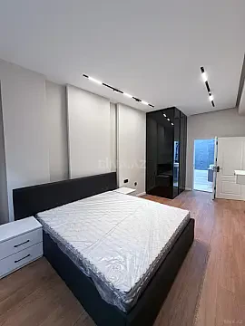 Satılır 3 otaqlı mənzil 115 m²