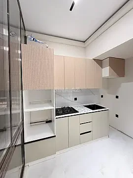Satılır 3 otaqlı mənzil 115 m²