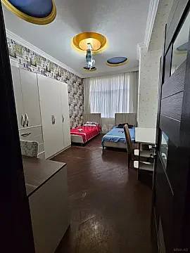 Satılır 3 otaqlı mənzil 178 m² — Bakı, Nizami 3 otaq 178.00 m²