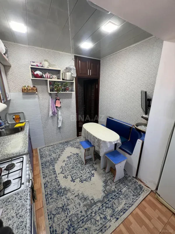 Satılır 3 otaqlı mənzil 85 m²