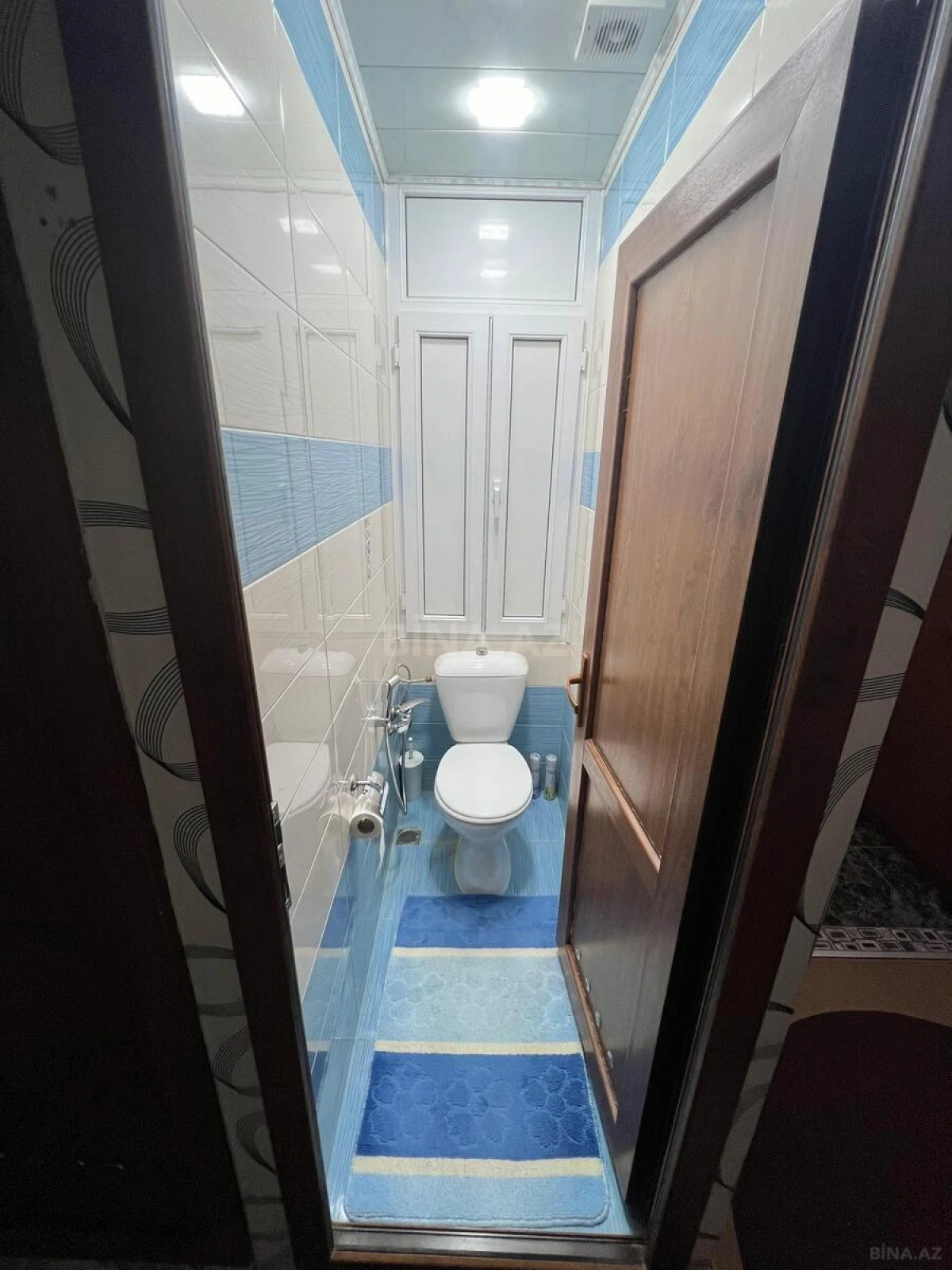 Satılır 3 otaqlı mənzil 85 m²