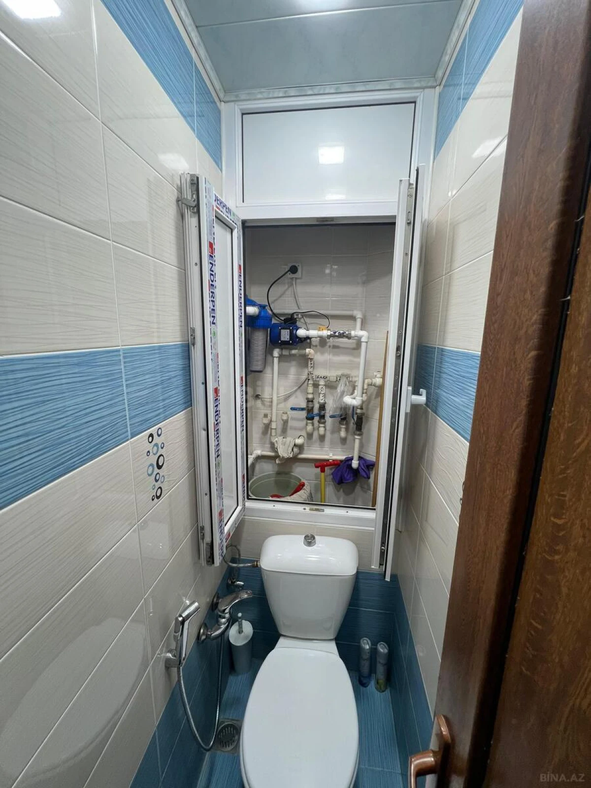 Satılır 3 otaqlı mənzil 85 m²
