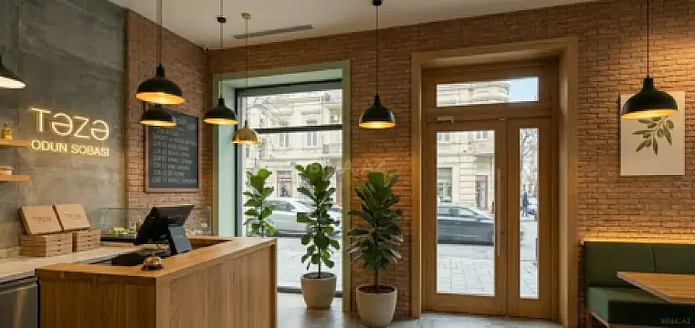 Satılır obyekt 110 m²