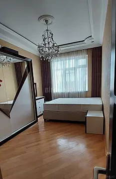 Kirayə verilir 2 otaqlı mənzil 65 m² — Bakı 2 otaq 65.00 m²