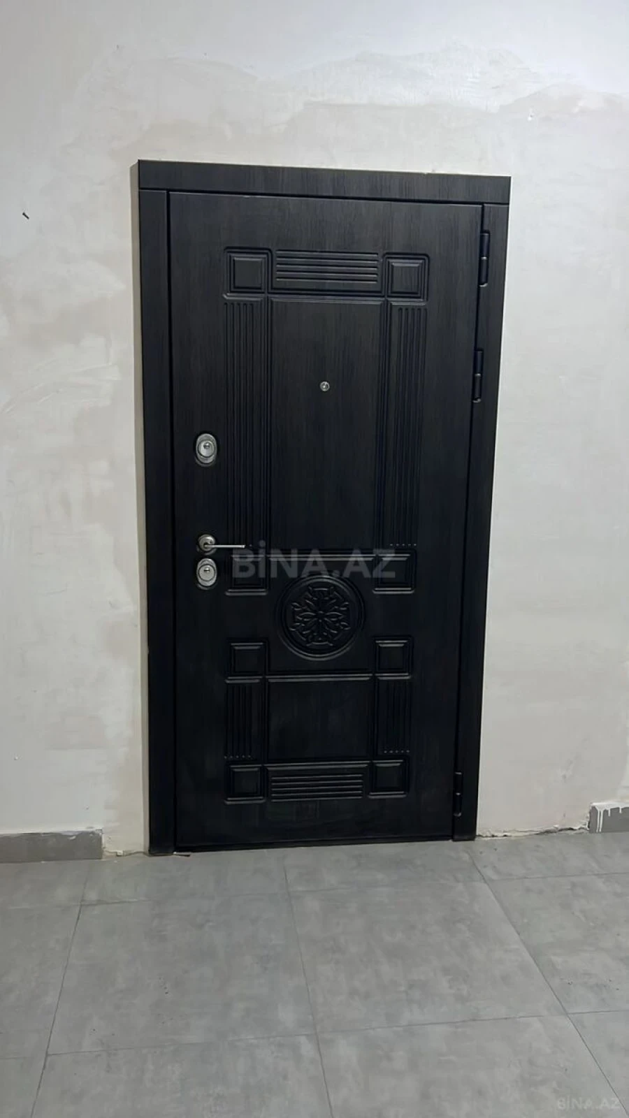 Kirayə verilir 3 otaqlı mənzil 110 m²